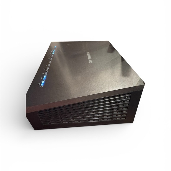 Netgear High Performance Gaming And Streaming Router - Picture 5 of 13